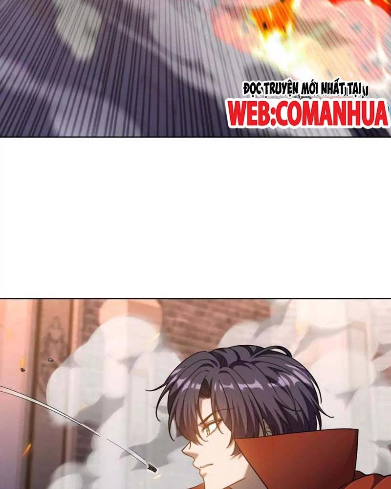 Huyễn Thú Của Ta Có Thể Tiến Hoá Vô Hạn: Chapter 20