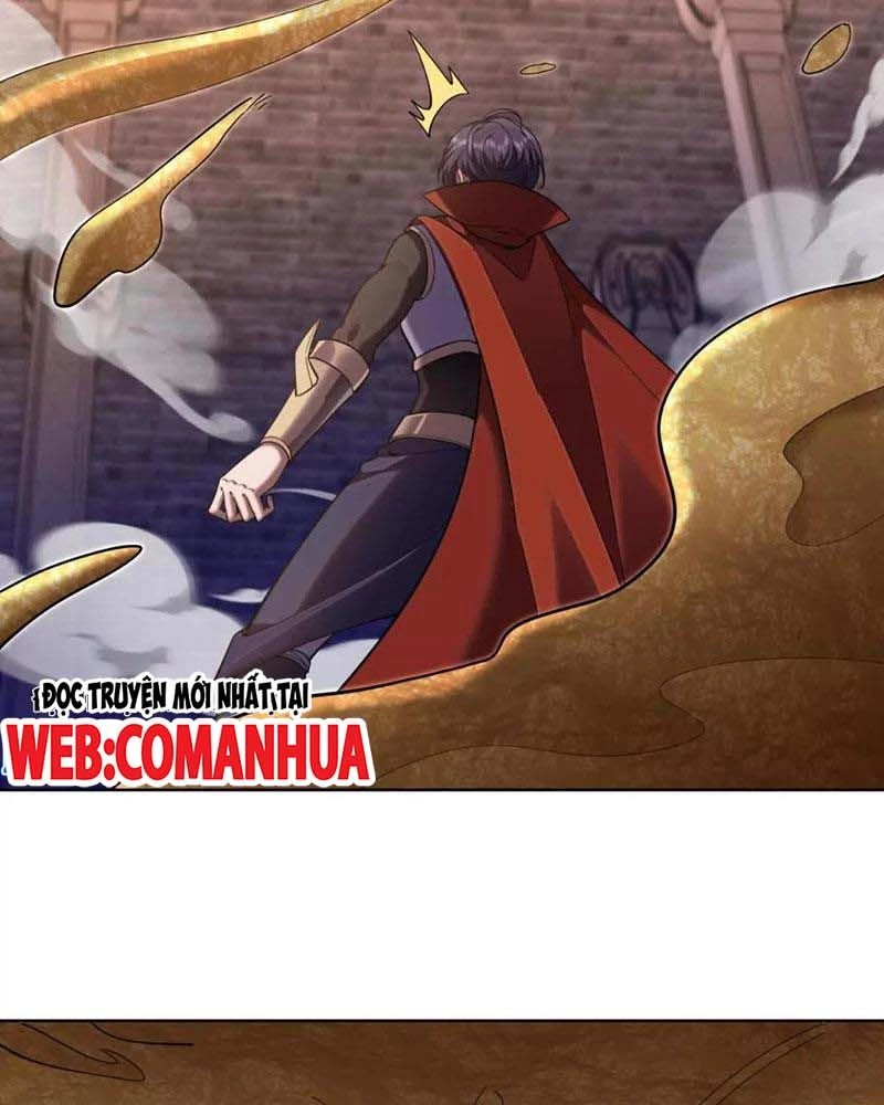 Huyễn Thú Của Ta Có Thể Tiến Hoá Vô Hạn: Chapter 20