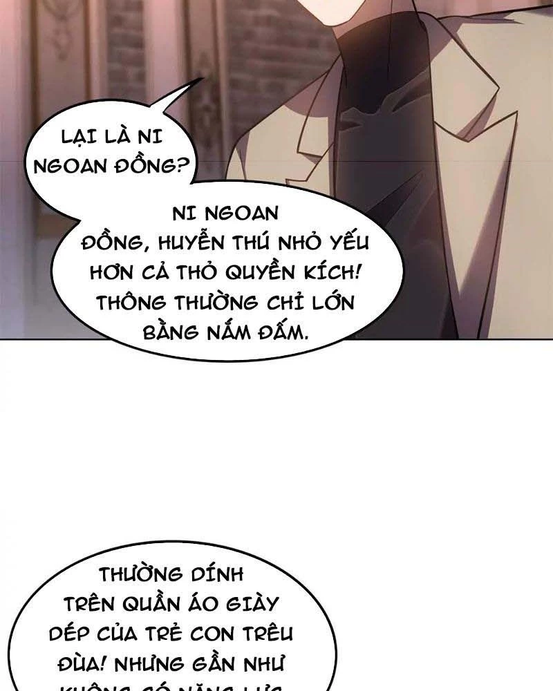 Huyễn Thú Của Ta Có Thể Tiến Hoá Vô Hạn: Chapter 20