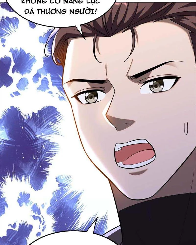 Huyễn Thú Của Ta Có Thể Tiến Hoá Vô Hạn: Chapter 20
