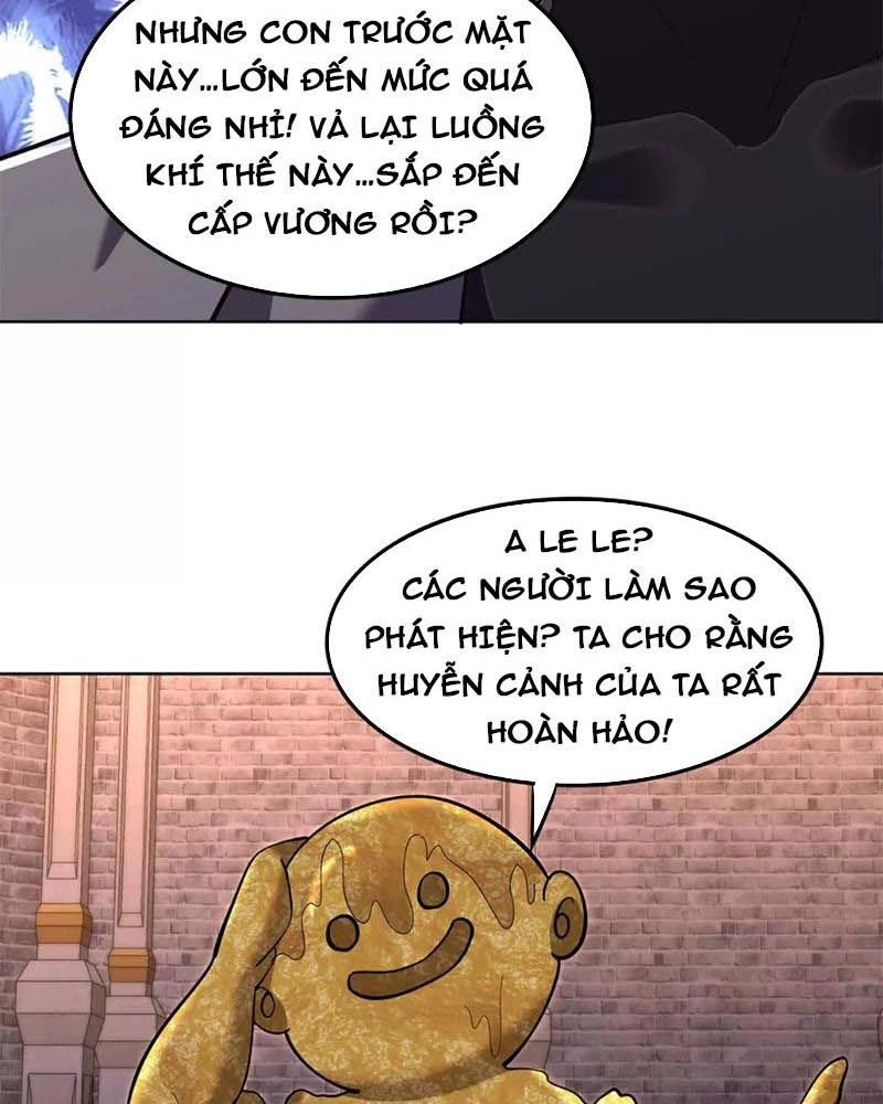 Huyễn Thú Của Ta Có Thể Tiến Hoá Vô Hạn: Chapter 20