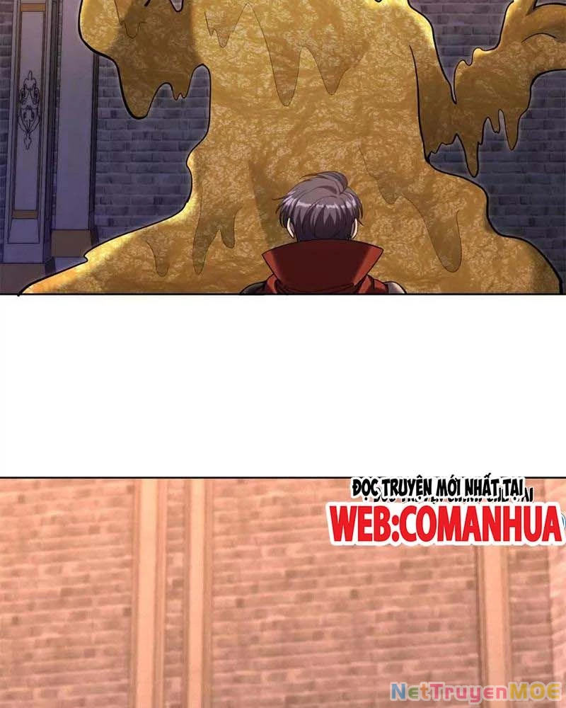 Huyễn Thú Của Ta Có Thể Tiến Hoá Vô Hạn: Chapter 20