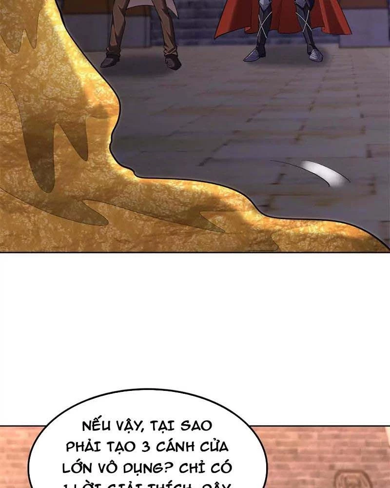 Huyễn Thú Của Ta Có Thể Tiến Hoá Vô Hạn: Chapter 20