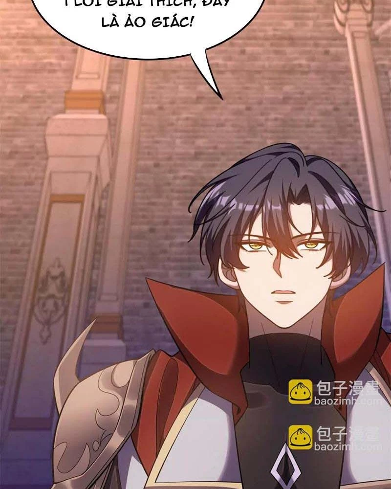 Huyễn Thú Của Ta Có Thể Tiến Hoá Vô Hạn: Chapter 20