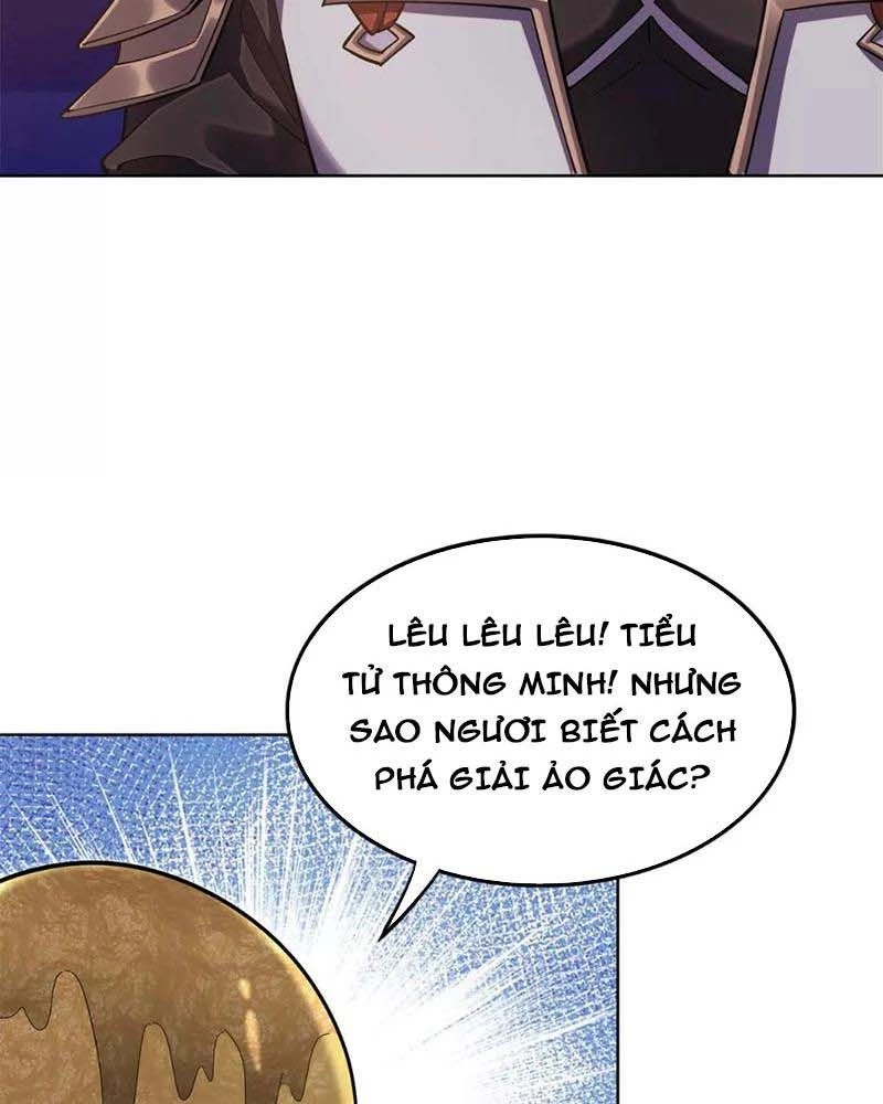 Huyễn Thú Của Ta Có Thể Tiến Hoá Vô Hạn: Chapter 20
