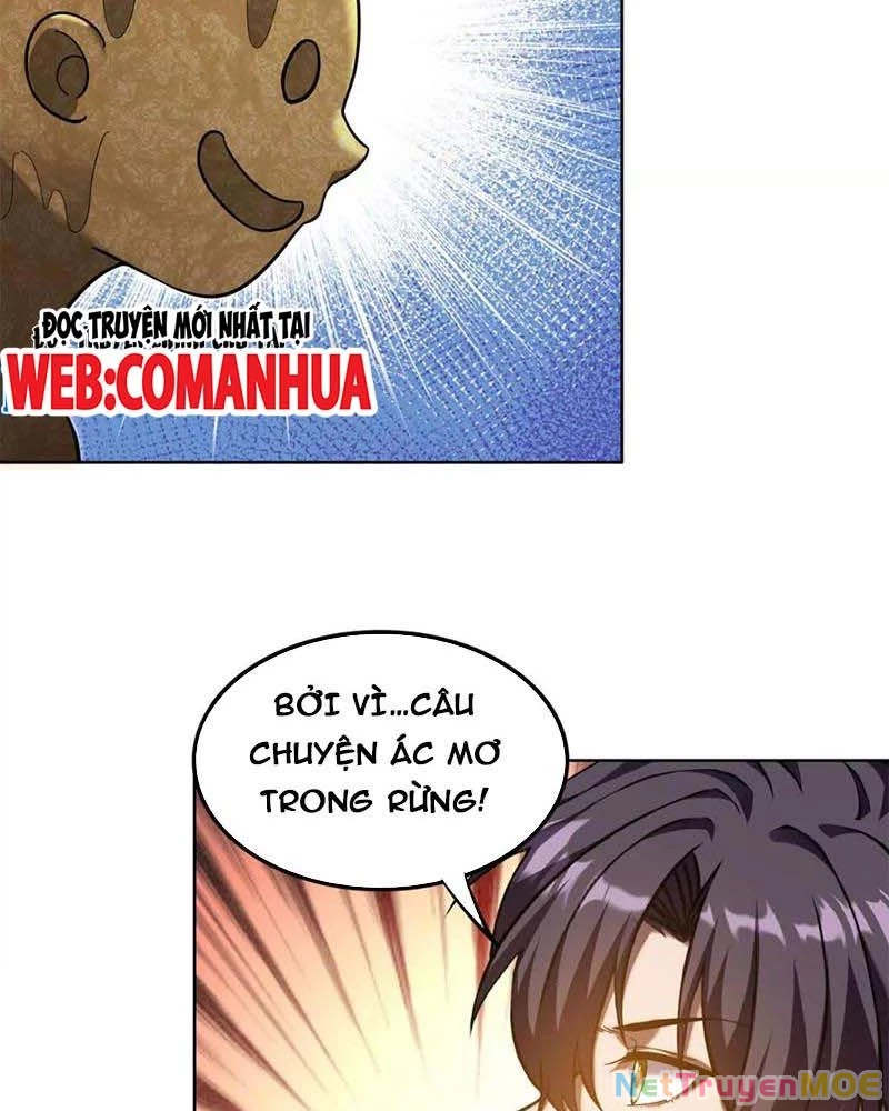 Huyễn Thú Của Ta Có Thể Tiến Hoá Vô Hạn: Chapter 20