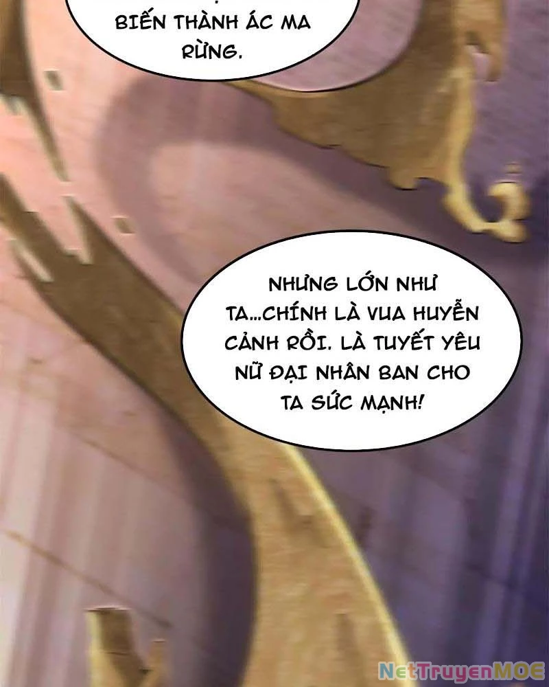 Huyễn Thú Của Ta Có Thể Tiến Hoá Vô Hạn: Chapter 20