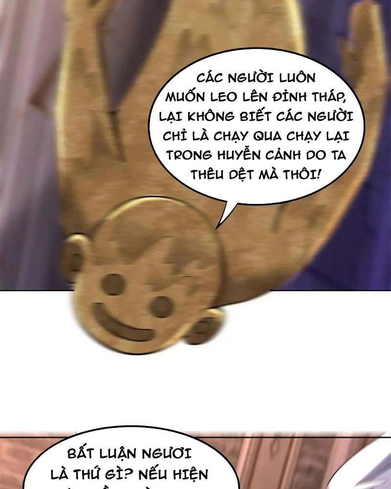 Huyễn Thú Của Ta Có Thể Tiến Hoá Vô Hạn: Chapter 20