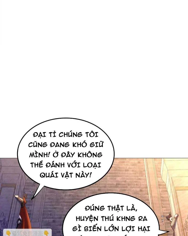 Huyễn Thú Của Ta Có Thể Tiến Hoá Vô Hạn: Chapter 20