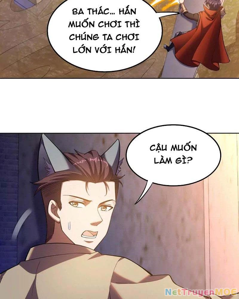 Huyễn Thú Của Ta Có Thể Tiến Hoá Vô Hạn: Chapter 20