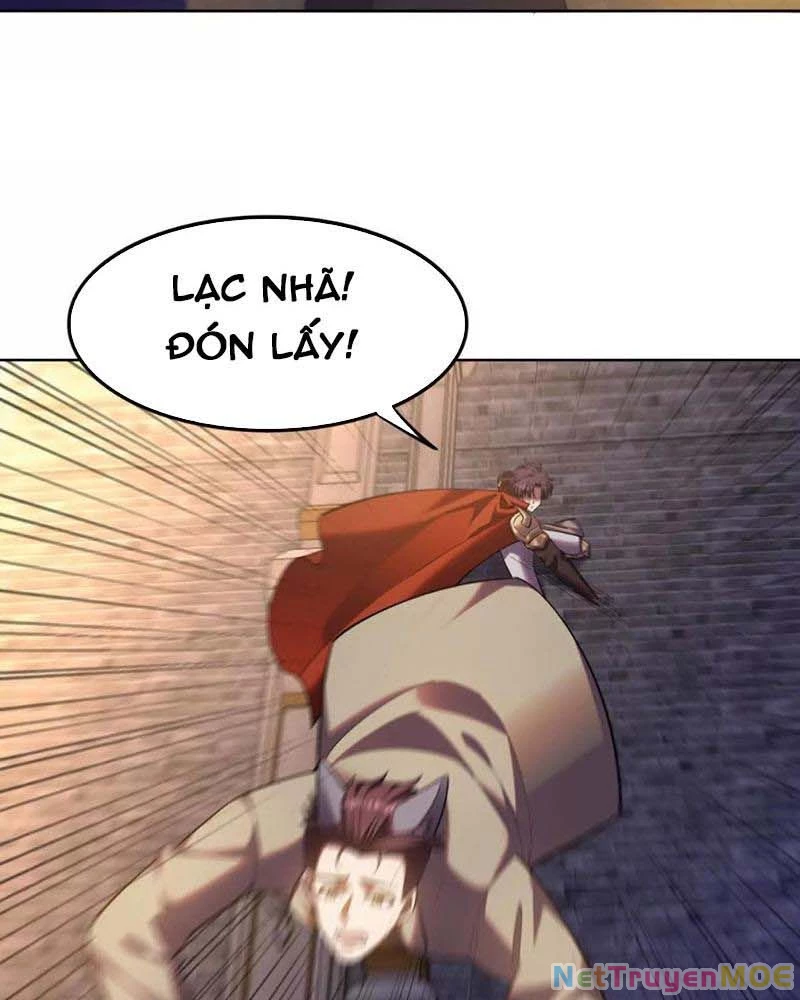 Huyễn Thú Của Ta Có Thể Tiến Hoá Vô Hạn: Chapter 20