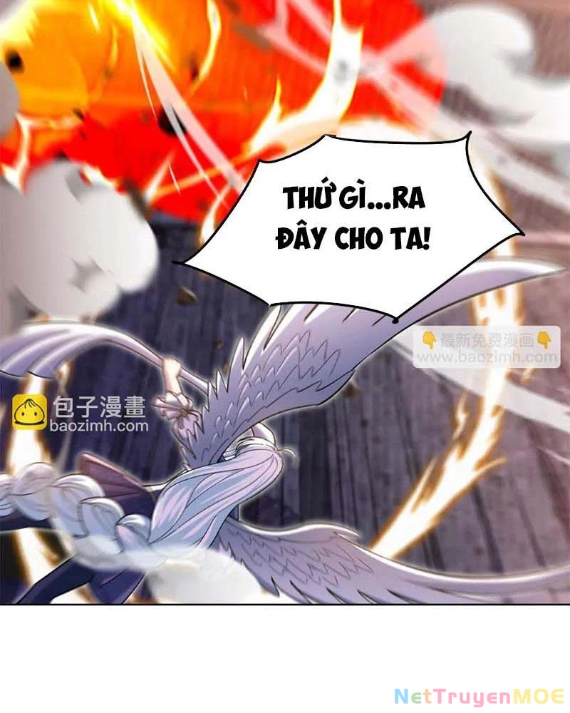 Huyễn Thú Của Ta Có Thể Tiến Hoá Vô Hạn: Chapter 20