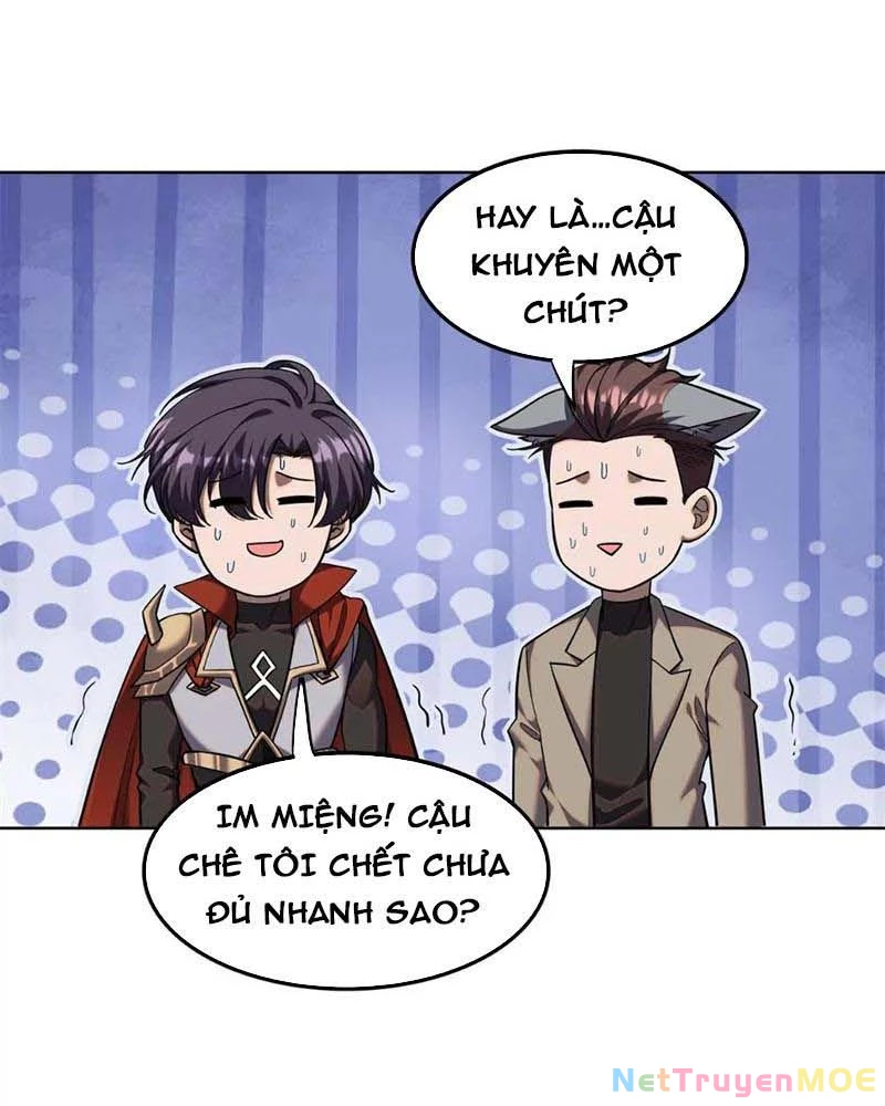 Huyễn Thú Của Ta Có Thể Tiến Hoá Vô Hạn: Chapter 20