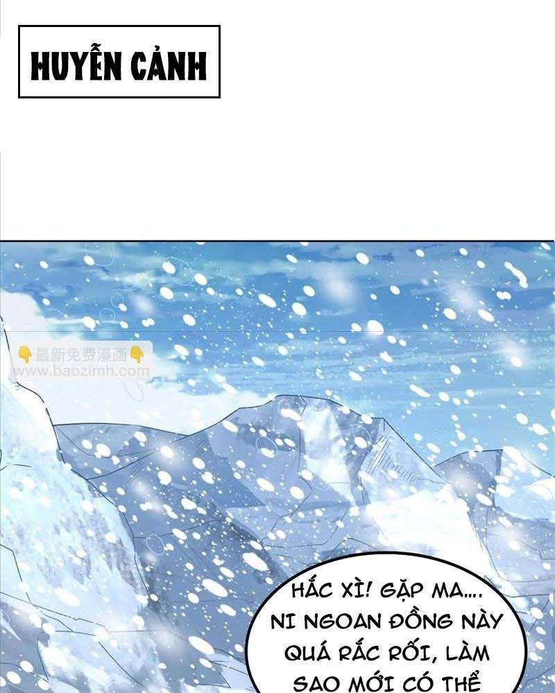 Huyễn Thú Của Ta Có Thể Tiến Hoá Vô Hạn: Chapter 21