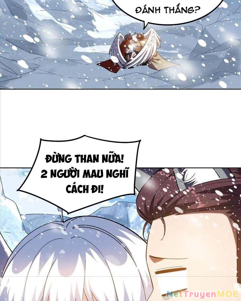 Huyễn Thú Của Ta Có Thể Tiến Hoá Vô Hạn: Chapter 21