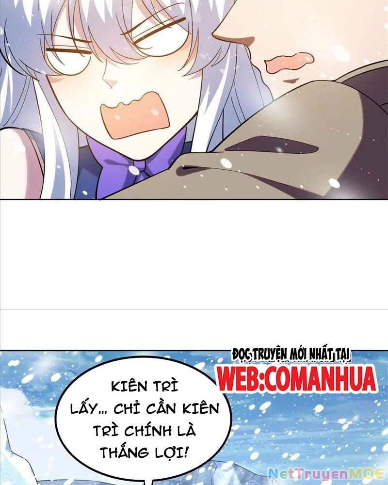 Huyễn Thú Của Ta Có Thể Tiến Hoá Vô Hạn: Chapter 21