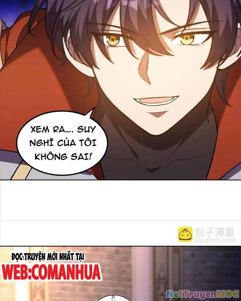 Huyễn Thú Của Ta Có Thể Tiến Hoá Vô Hạn: Chapter 21
