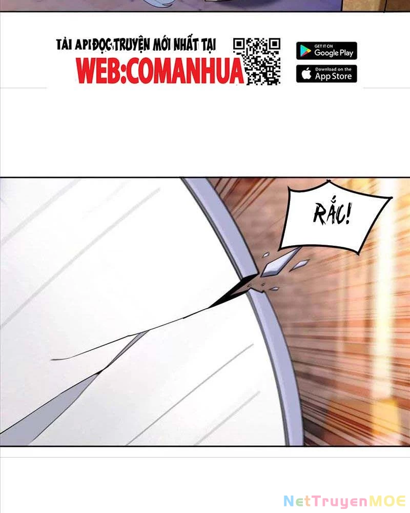 Huyễn Thú Của Ta Có Thể Tiến Hoá Vô Hạn: Chapter 21