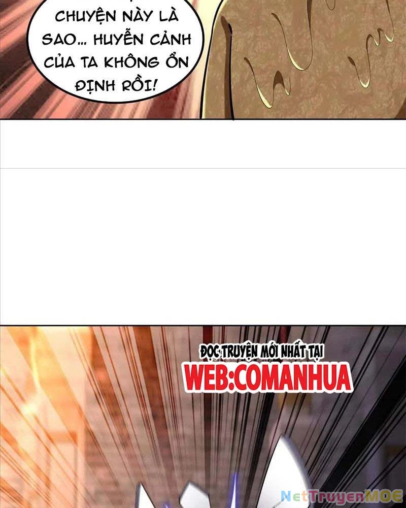 Huyễn Thú Của Ta Có Thể Tiến Hoá Vô Hạn: Chapter 21