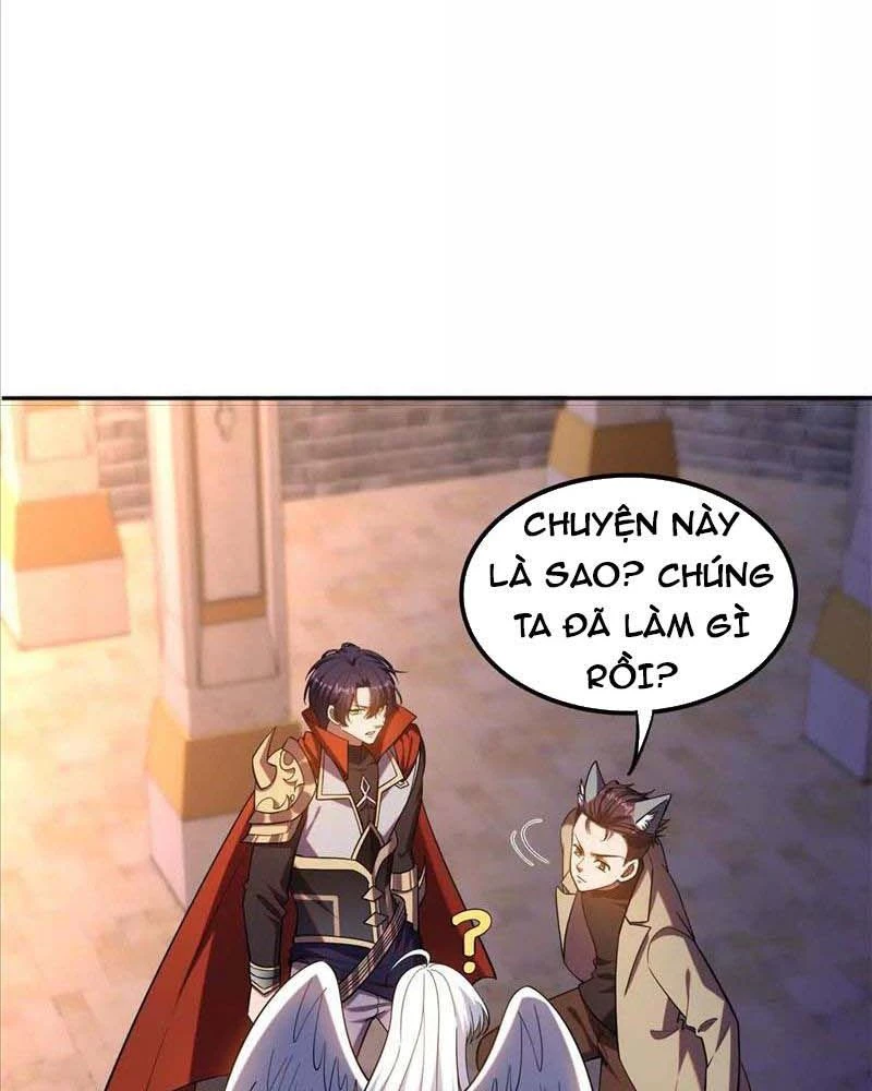 Huyễn Thú Của Ta Có Thể Tiến Hoá Vô Hạn: Chapter 21
