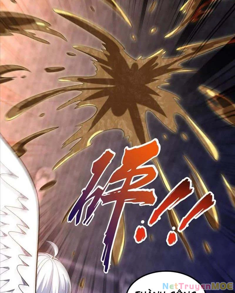 Huyễn Thú Của Ta Có Thể Tiến Hoá Vô Hạn: Chapter 21
