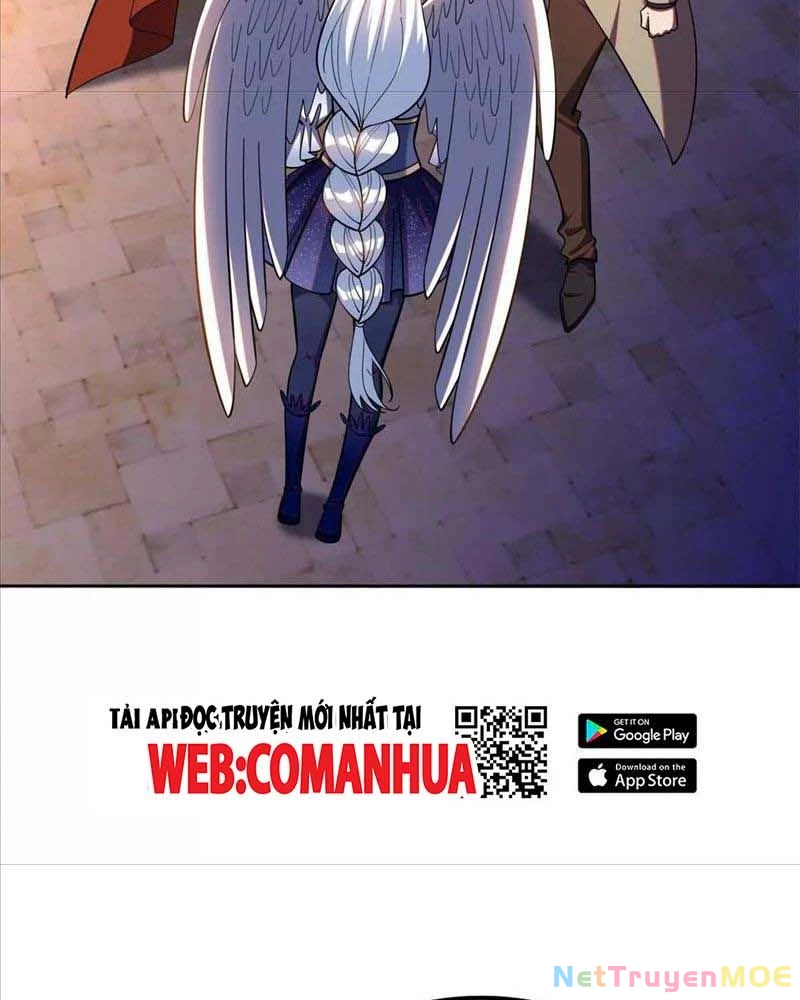Huyễn Thú Của Ta Có Thể Tiến Hoá Vô Hạn: Chapter 21