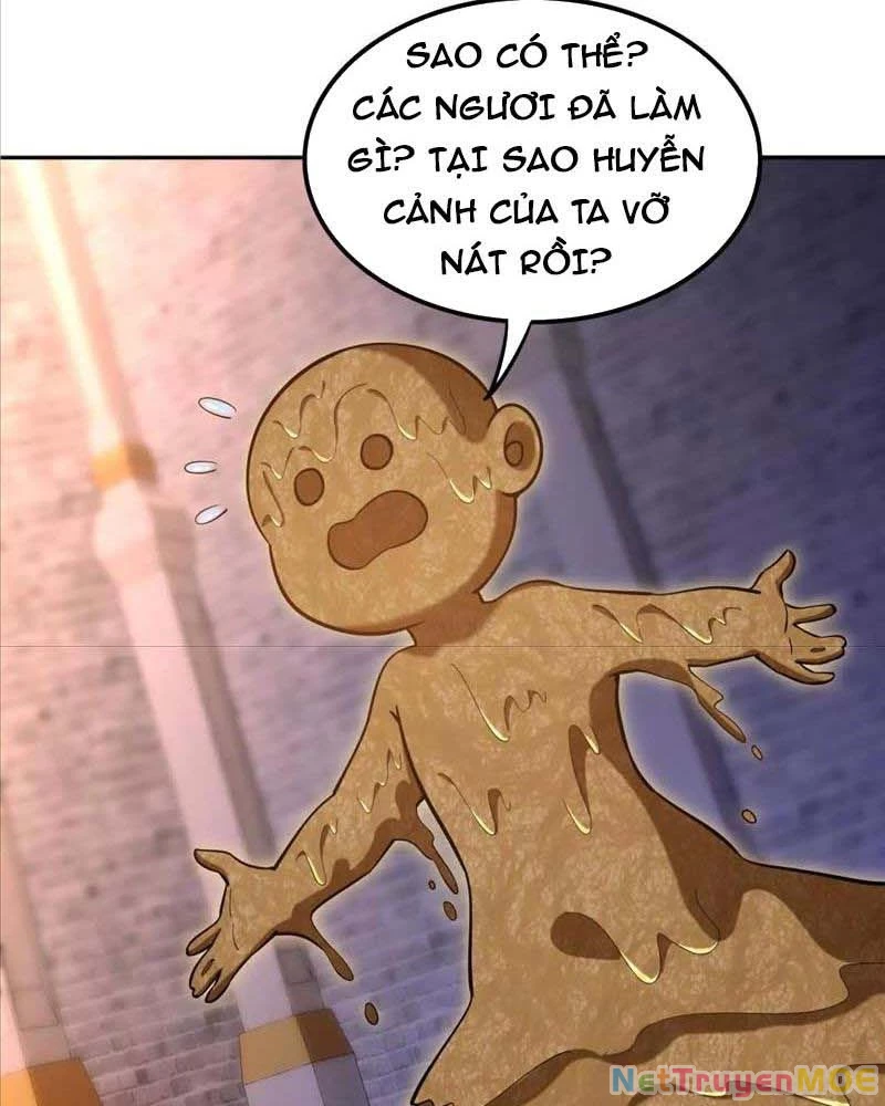 Huyễn Thú Của Ta Có Thể Tiến Hoá Vô Hạn: Chapter 21