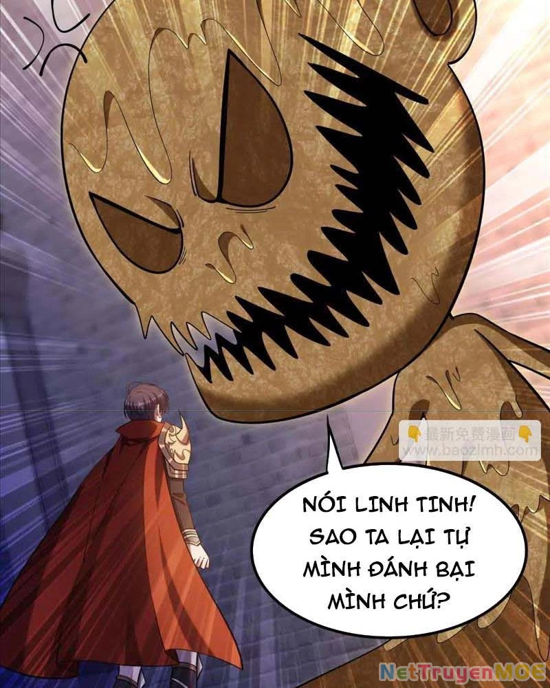 Huyễn Thú Của Ta Có Thể Tiến Hoá Vô Hạn: Chapter 21