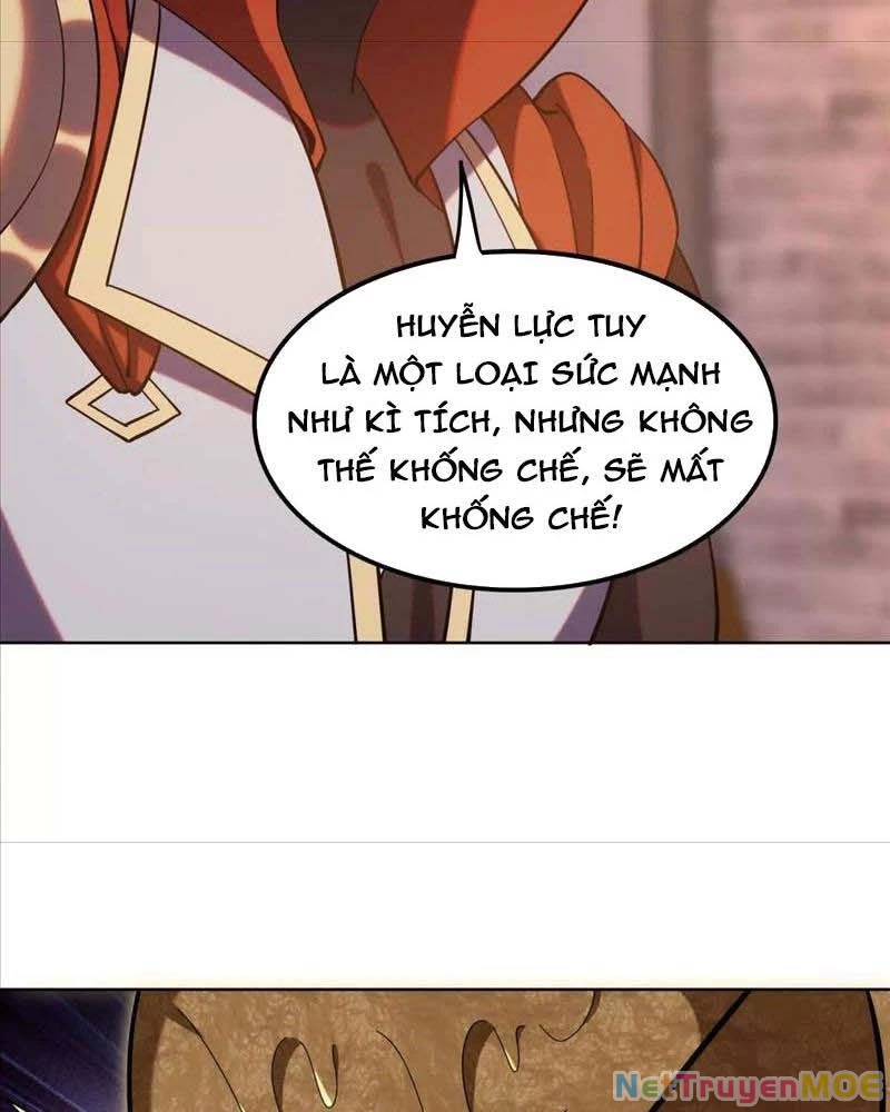 Huyễn Thú Của Ta Có Thể Tiến Hoá Vô Hạn: Chapter 21