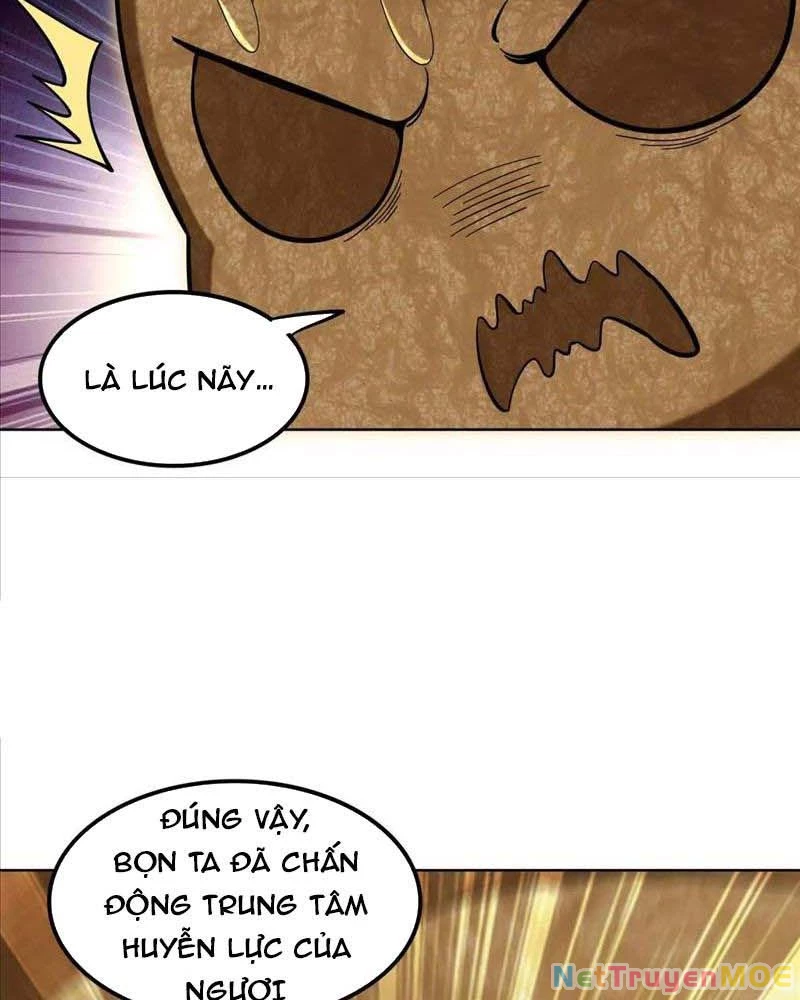 Huyễn Thú Của Ta Có Thể Tiến Hoá Vô Hạn: Chapter 21