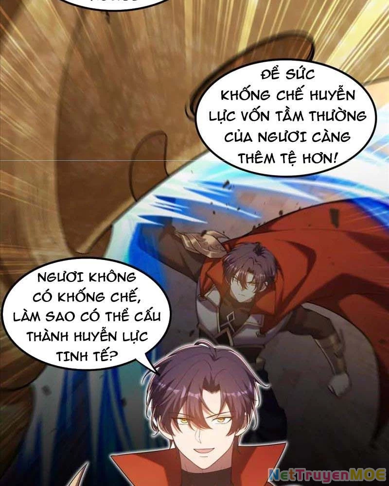 Huyễn Thú Của Ta Có Thể Tiến Hoá Vô Hạn: Chapter 21