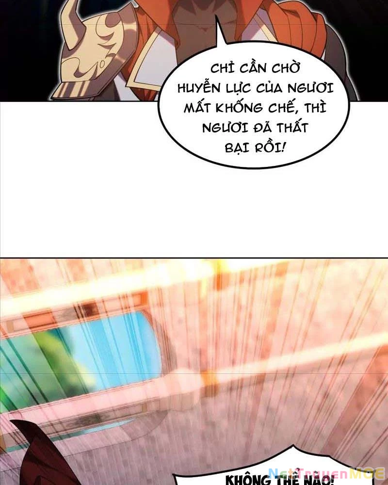 Huyễn Thú Của Ta Có Thể Tiến Hoá Vô Hạn: Chapter 21