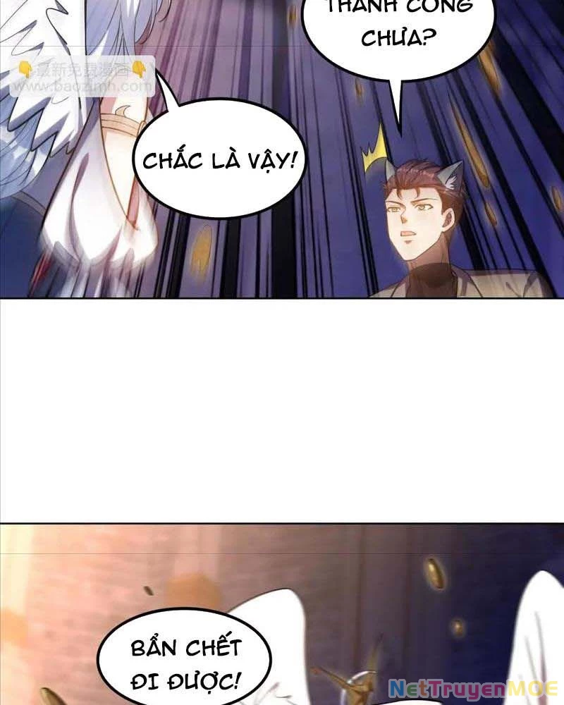 Huyễn Thú Của Ta Có Thể Tiến Hoá Vô Hạn: Chapter 21