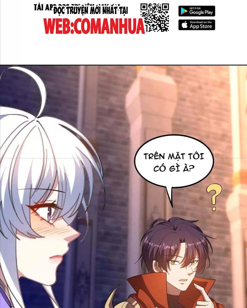 Huyễn Thú Của Ta Có Thể Tiến Hoá Vô Hạn: Chapter 21