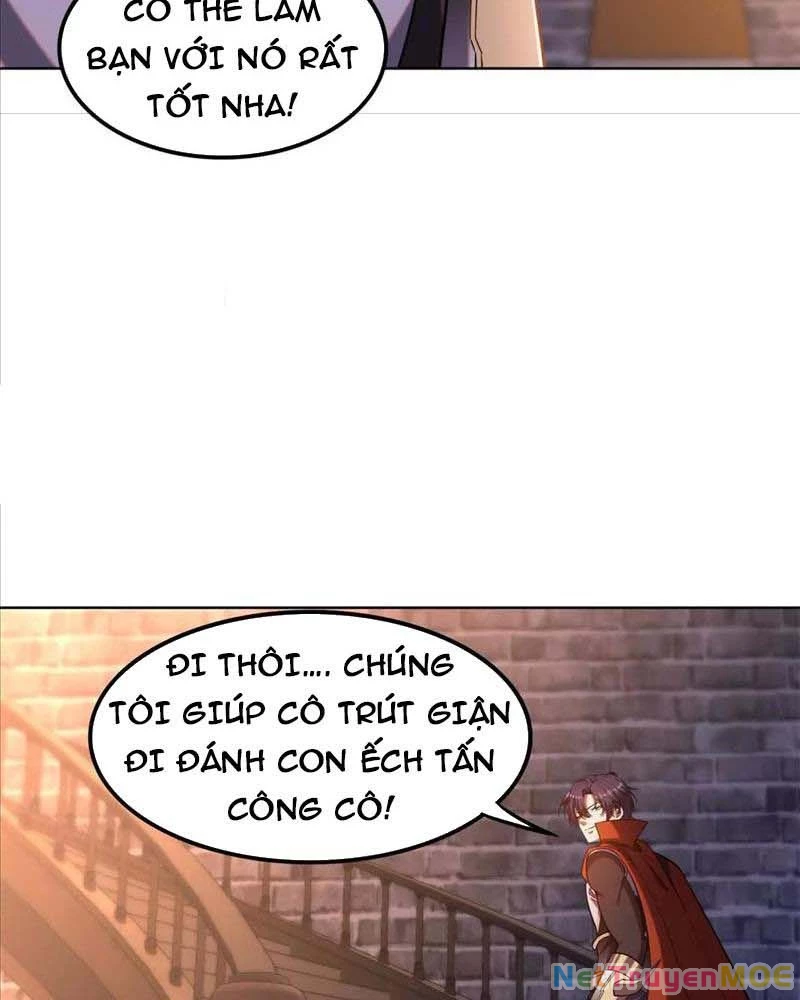 Huyễn Thú Của Ta Có Thể Tiến Hoá Vô Hạn: Chapter 21