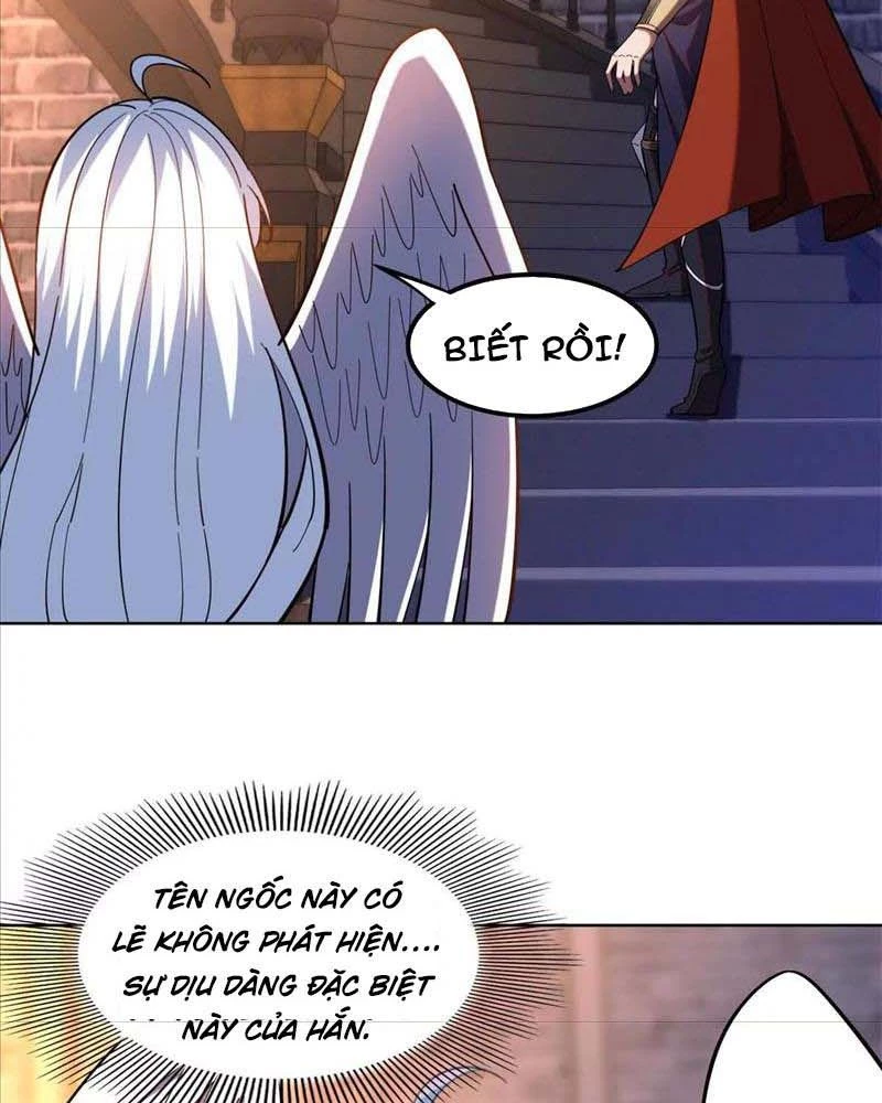 Huyễn Thú Của Ta Có Thể Tiến Hoá Vô Hạn: Chapter 21