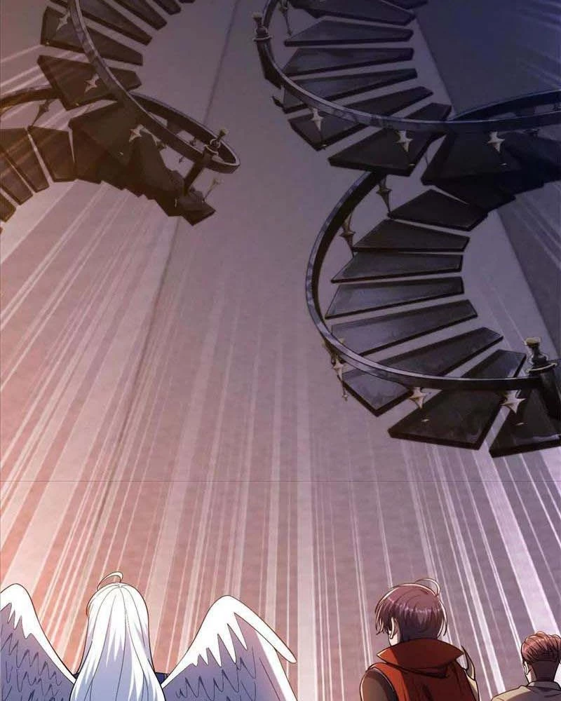 Huyễn Thú Của Ta Có Thể Tiến Hoá Vô Hạn: Chapter 21