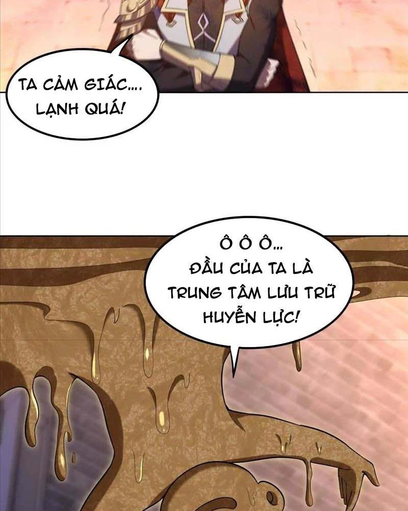 Huyễn Thú Của Ta Có Thể Tiến Hoá Vô Hạn: Chapter 21