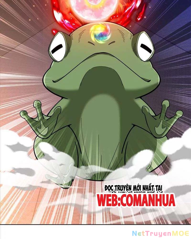 Huyễn Thú Của Ta Có Thể Tiến Hoá Vô Hạn: Chapter 21