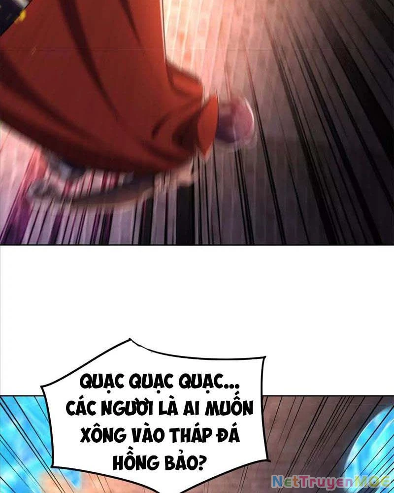 Huyễn Thú Của Ta Có Thể Tiến Hoá Vô Hạn: Chapter 21