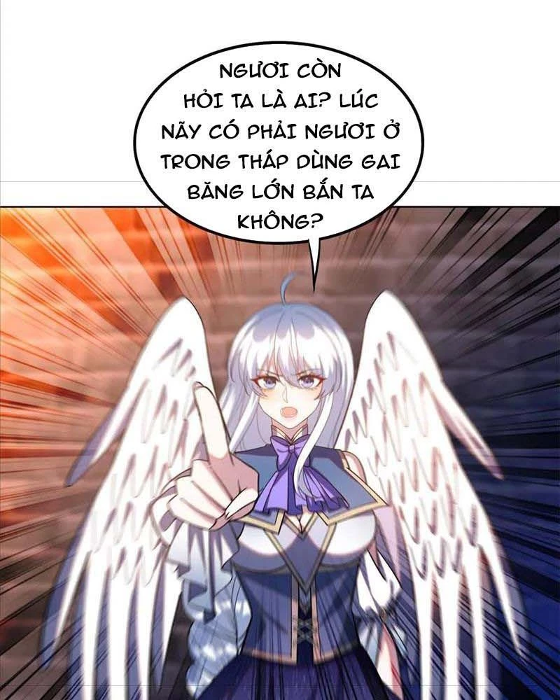 Huyễn Thú Của Ta Có Thể Tiến Hoá Vô Hạn: Chapter 21