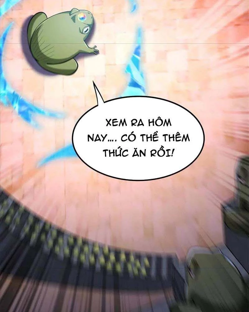 Huyễn Thú Của Ta Có Thể Tiến Hoá Vô Hạn: Chapter 21