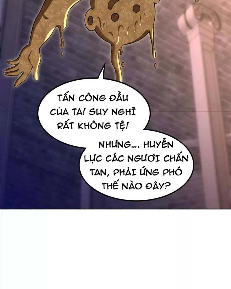 Huyễn Thú Của Ta Có Thể Tiến Hoá Vô Hạn: Chapter 21