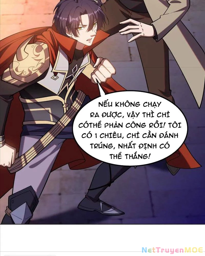Huyễn Thú Của Ta Có Thể Tiến Hoá Vô Hạn: Chapter 22