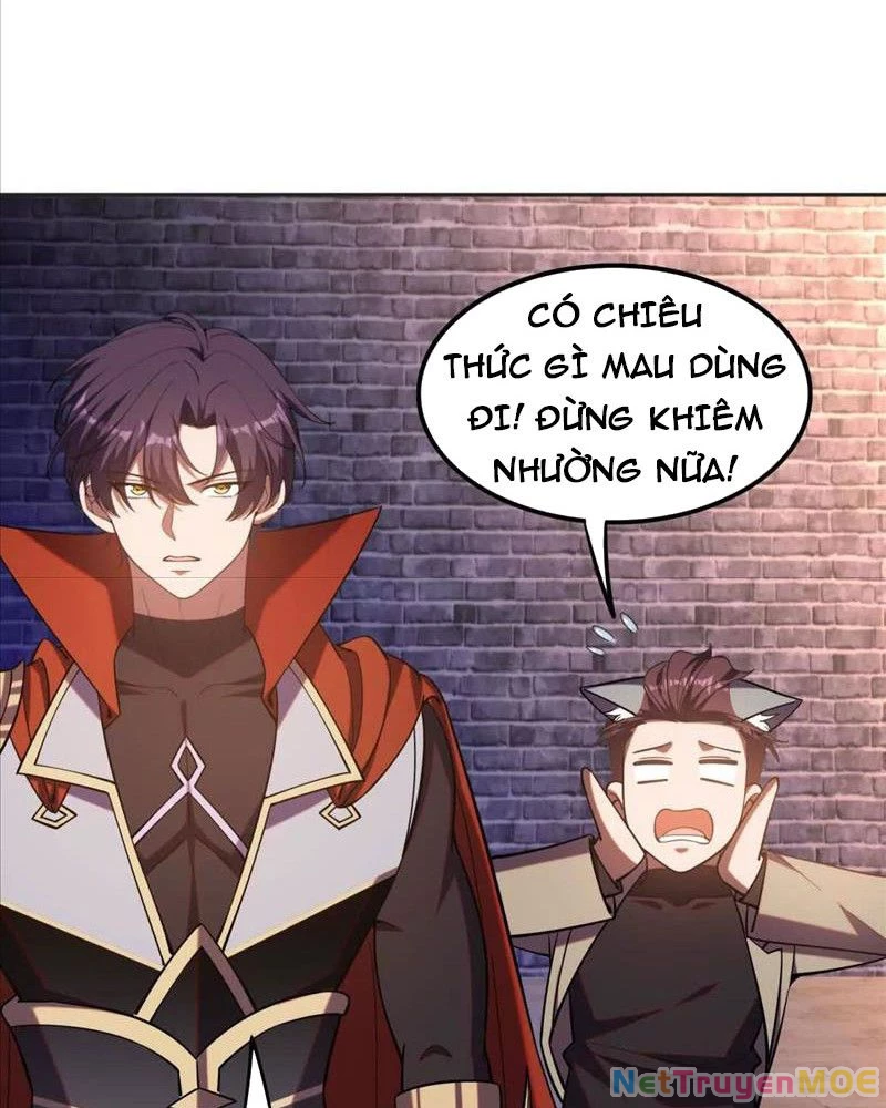 Huyễn Thú Của Ta Có Thể Tiến Hoá Vô Hạn: Chapter 22