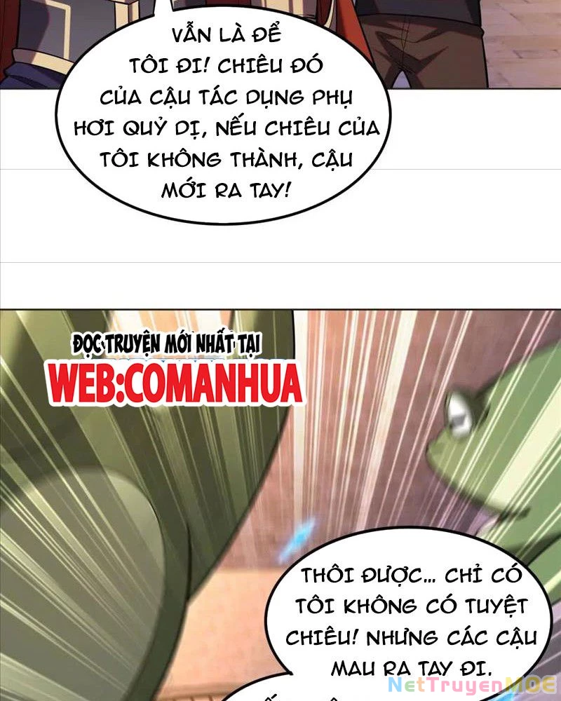 Huyễn Thú Của Ta Có Thể Tiến Hoá Vô Hạn: Chapter 22