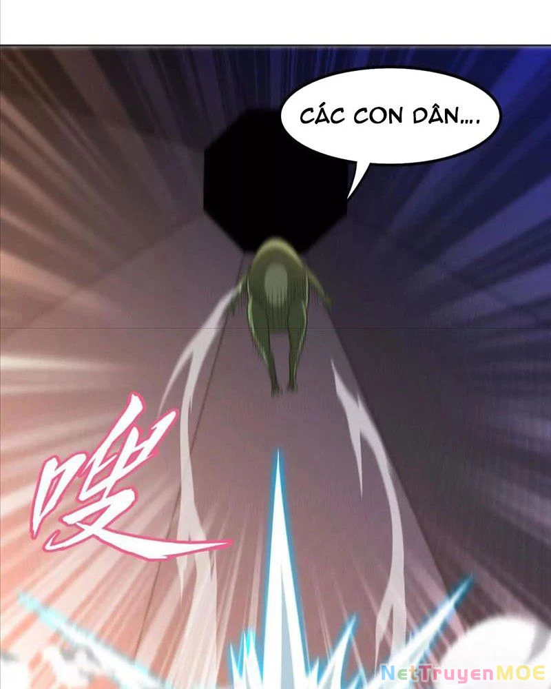 Huyễn Thú Của Ta Có Thể Tiến Hoá Vô Hạn: Chapter 22