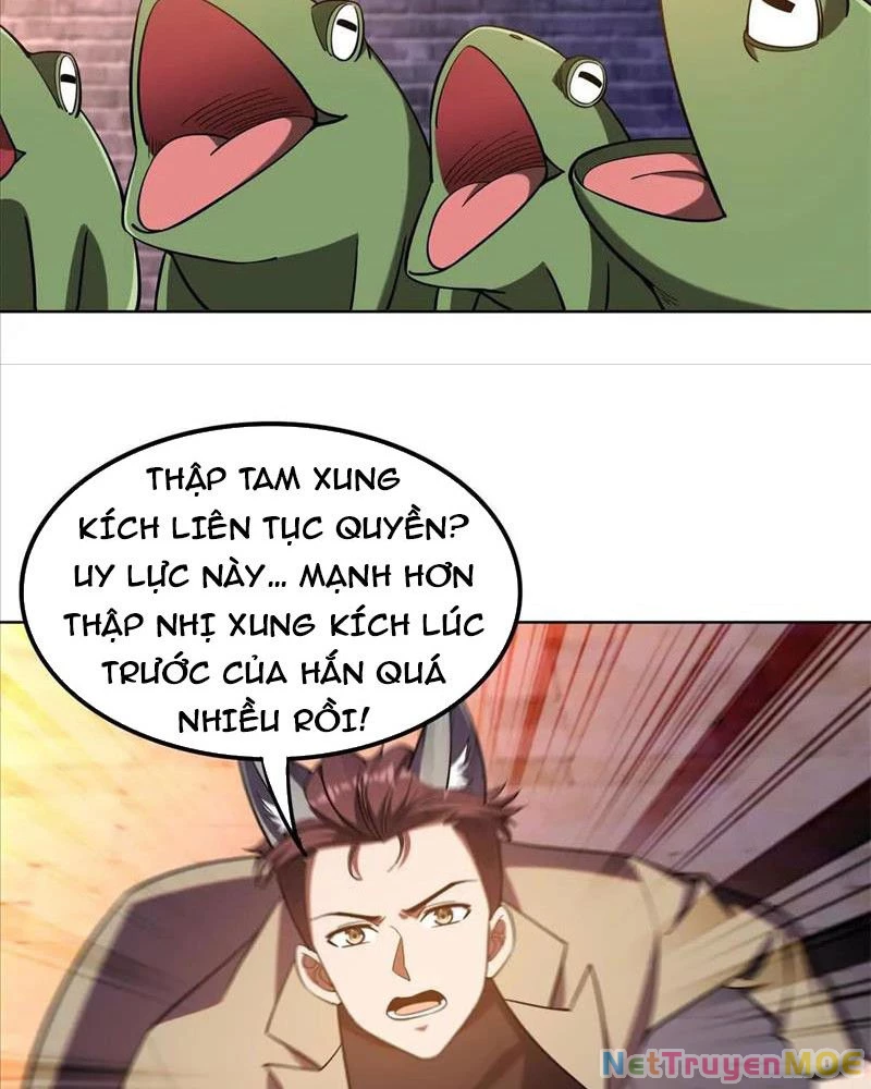 Huyễn Thú Của Ta Có Thể Tiến Hoá Vô Hạn: Chapter 22