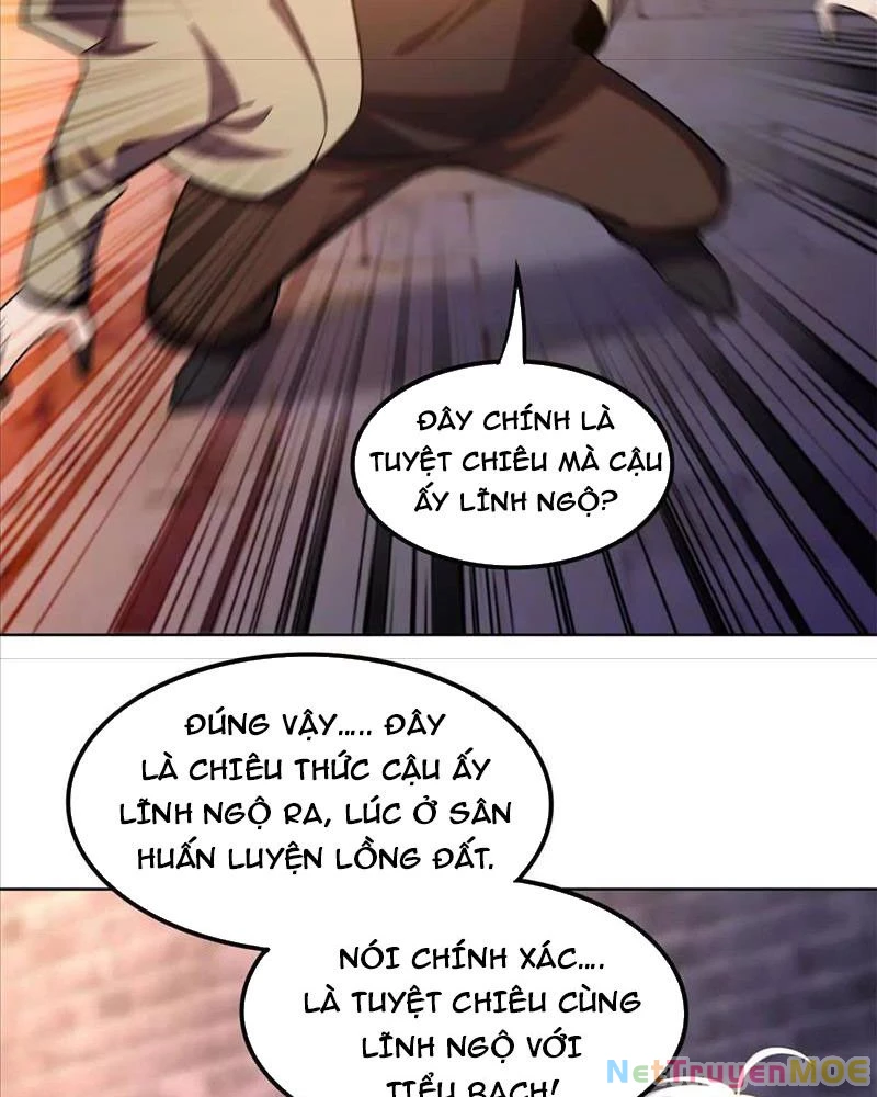 Huyễn Thú Của Ta Có Thể Tiến Hoá Vô Hạn: Chapter 22