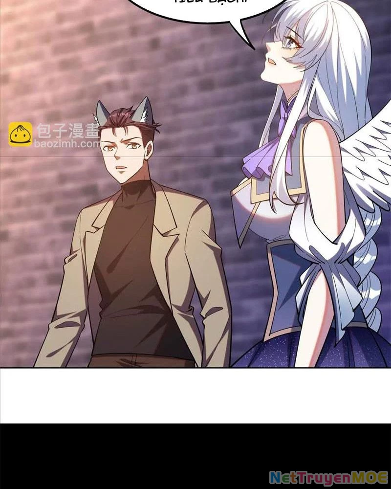 Huyễn Thú Của Ta Có Thể Tiến Hoá Vô Hạn: Chapter 22
